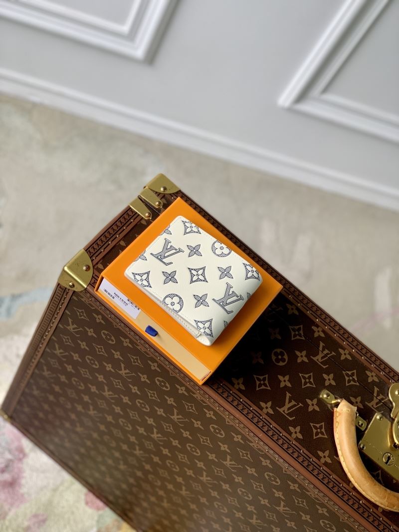 LV Wallets